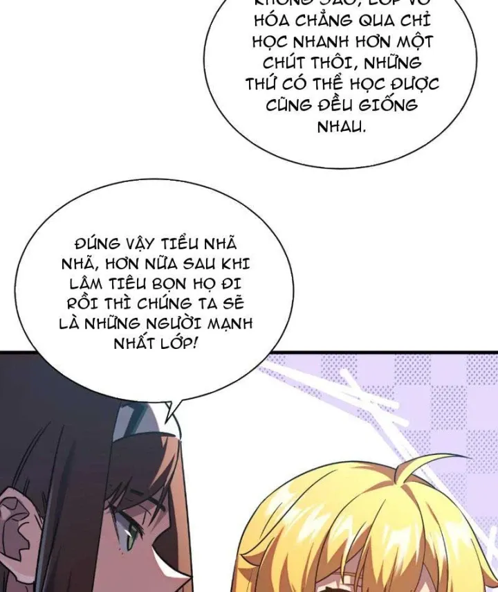 Tai Biến Liệp Nhân: Ta Có Hệ Thống Điểm Kinh Nghiệm Chapter 14 - Trang 25
