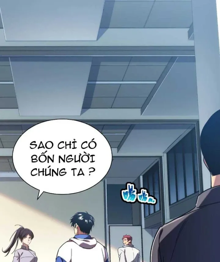 Tai Biến Liệp Nhân: Ta Có Hệ Thống Điểm Kinh Nghiệm Chapter 14 - Trang 27