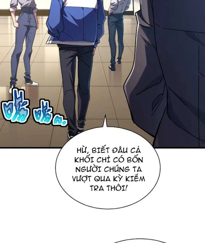 Tai Biến Liệp Nhân: Ta Có Hệ Thống Điểm Kinh Nghiệm Chapter 14 - Trang 28