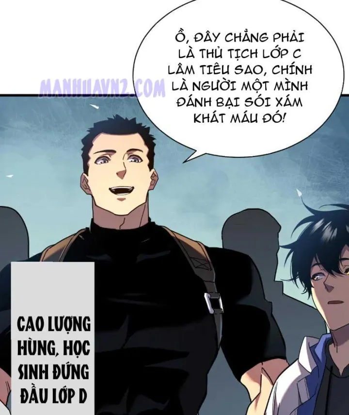 Tai Biến Liệp Nhân: Ta Có Hệ Thống Điểm Kinh Nghiệm Chapter 14 - Trang 29