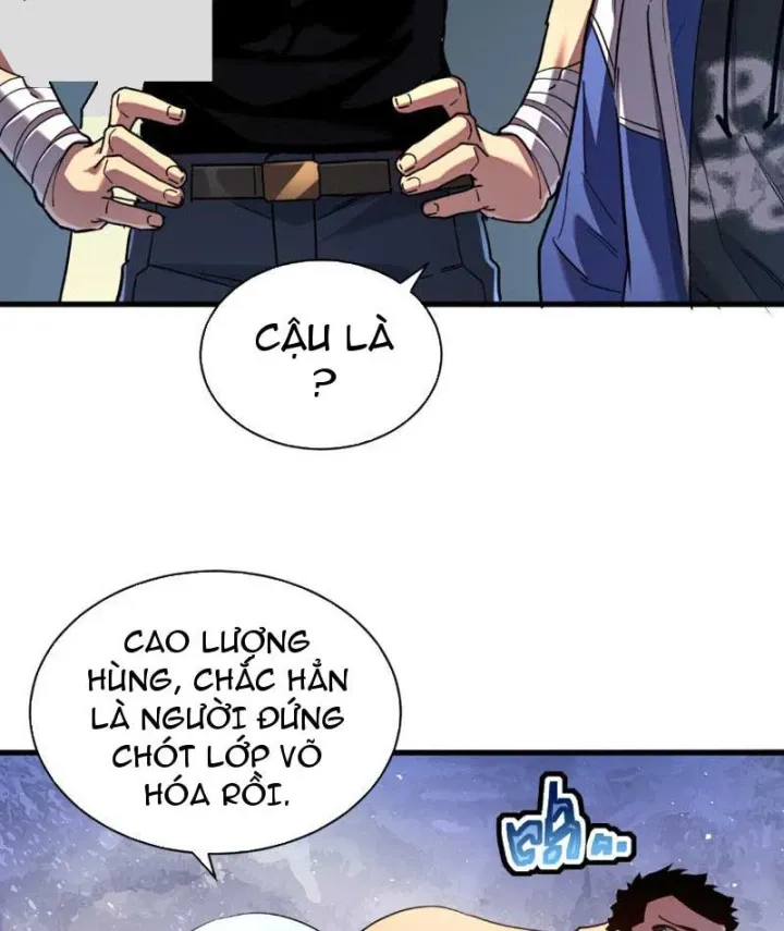 Tai Biến Liệp Nhân: Ta Có Hệ Thống Điểm Kinh Nghiệm Chapter 14 - Trang 30