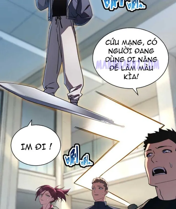 Tai Biến Liệp Nhân: Ta Có Hệ Thống Điểm Kinh Nghiệm Chapter 14 - Trang 34