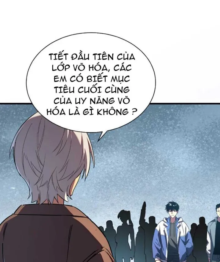 Tai Biến Liệp Nhân: Ta Có Hệ Thống Điểm Kinh Nghiệm Chapter 14 - Trang 40