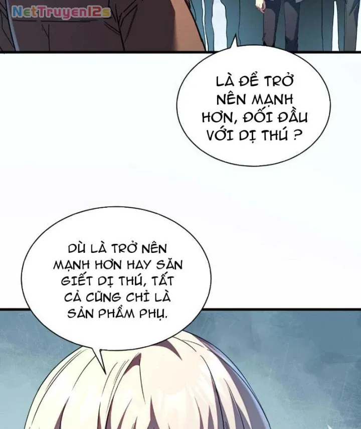 Tai Biến Liệp Nhân: Ta Có Hệ Thống Điểm Kinh Nghiệm Chapter 14 - Trang 41