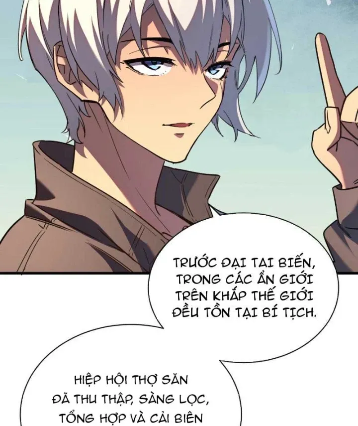 Tai Biến Liệp Nhân: Ta Có Hệ Thống Điểm Kinh Nghiệm Chapter 14 - Trang 42