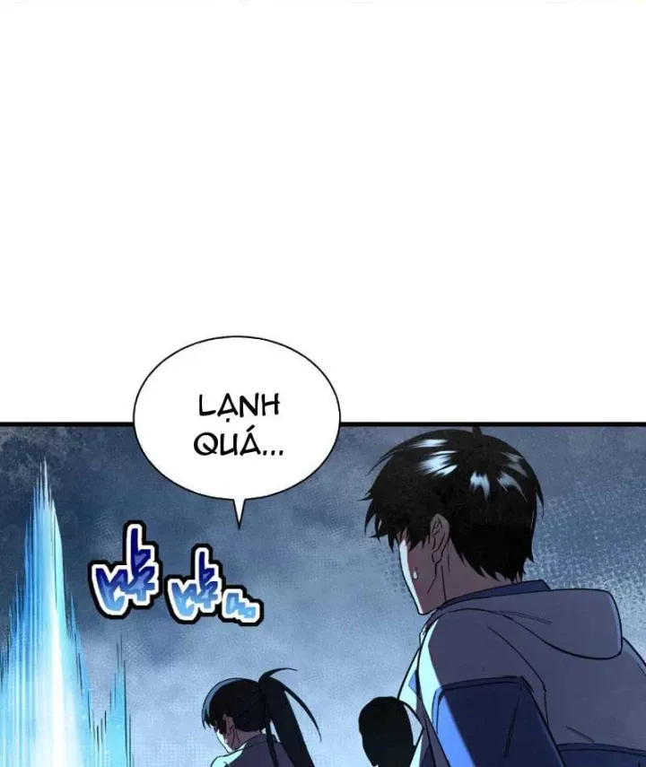 Tai Biến Liệp Nhân: Ta Có Hệ Thống Điểm Kinh Nghiệm Chapter 14 - Trang 49
