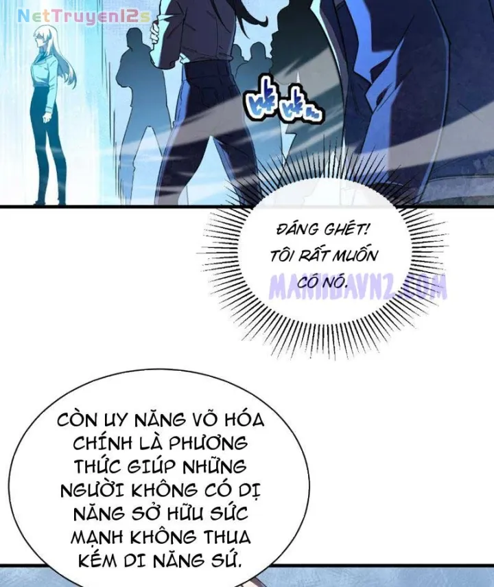 Tai Biến Liệp Nhân: Ta Có Hệ Thống Điểm Kinh Nghiệm Chapter 14 - Trang 50