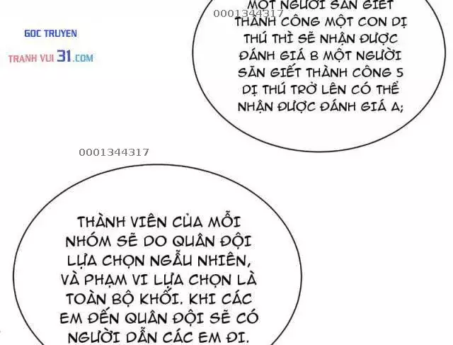 Tai Biến Liệp Nhân: Ta Có Hệ Thống Điểm Kinh Nghiệm Chapter 15 - Trang 13