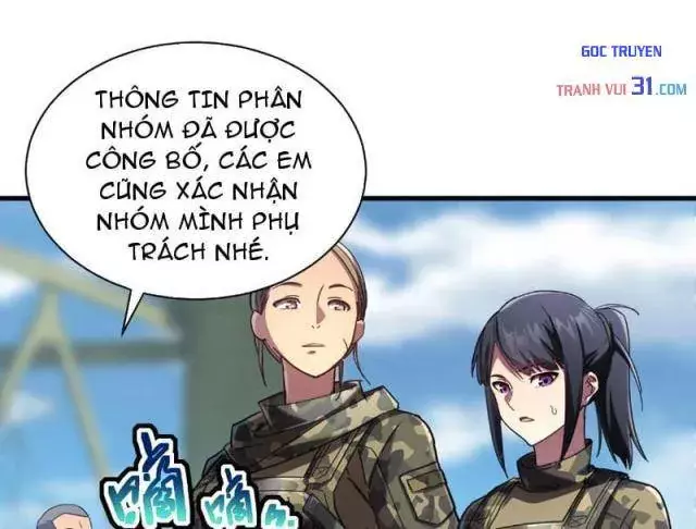 Tai Biến Liệp Nhân: Ta Có Hệ Thống Điểm Kinh Nghiệm Chapter 15 - Trang 28
