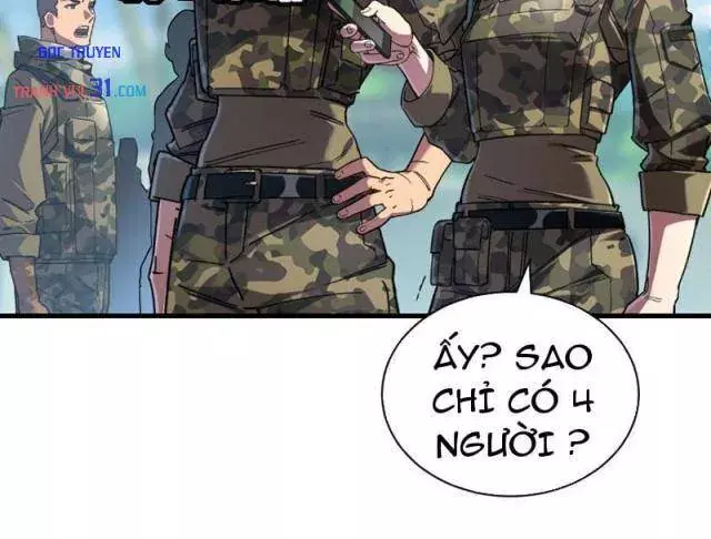Tai Biến Liệp Nhân: Ta Có Hệ Thống Điểm Kinh Nghiệm Chapter 15 - Trang 29