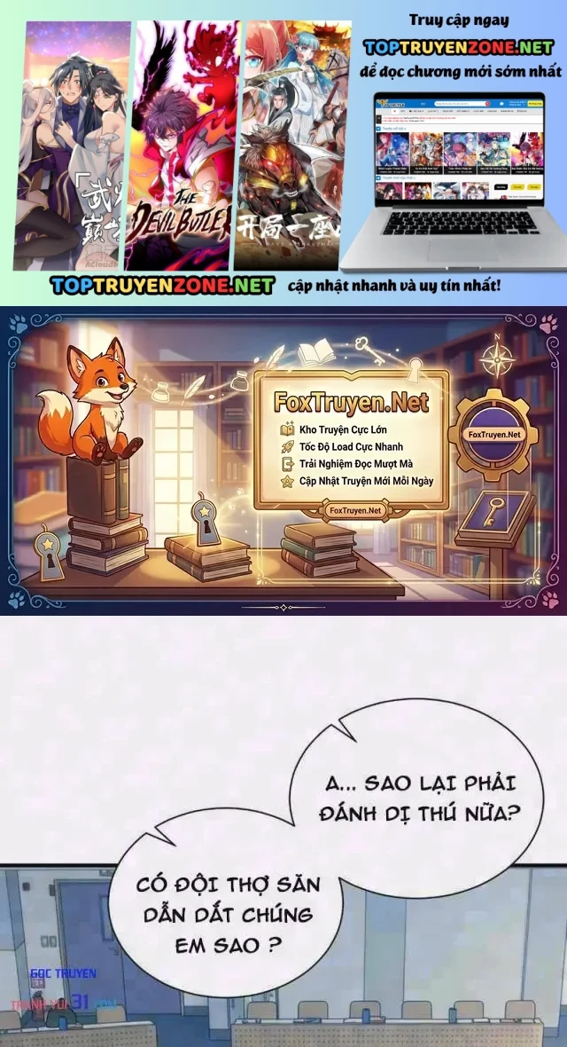 Tai Biến Liệp Nhân: Ta Có Hệ Thống Điểm Kinh Nghiệm Chapter 15 - Trang 3