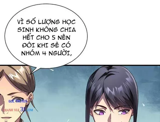 Tai Biến Liệp Nhân: Ta Có Hệ Thống Điểm Kinh Nghiệm Chapter 15 - Trang 30