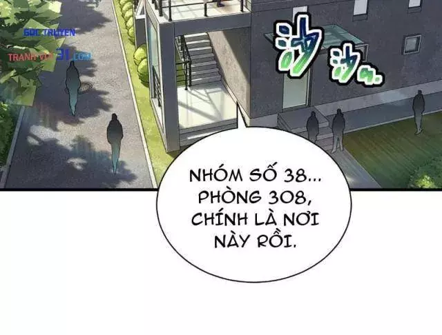 Tai Biến Liệp Nhân: Ta Có Hệ Thống Điểm Kinh Nghiệm Chapter 15 - Trang 37