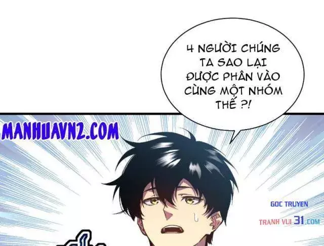 Tai Biến Liệp Nhân: Ta Có Hệ Thống Điểm Kinh Nghiệm Chapter 15 - Trang 44