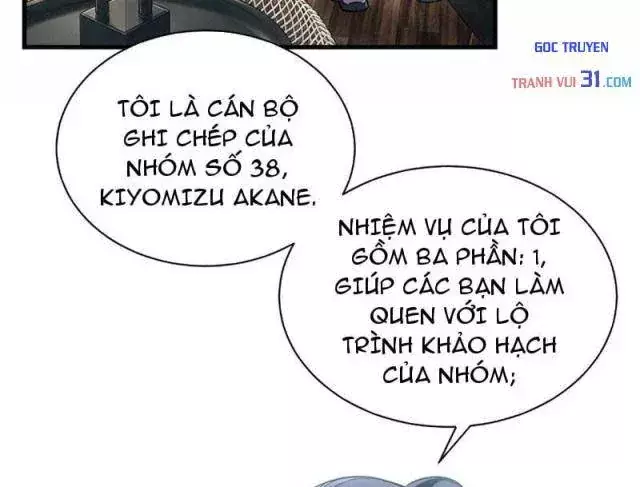 Tai Biến Liệp Nhân: Ta Có Hệ Thống Điểm Kinh Nghiệm Chapter 15 - Trang 48