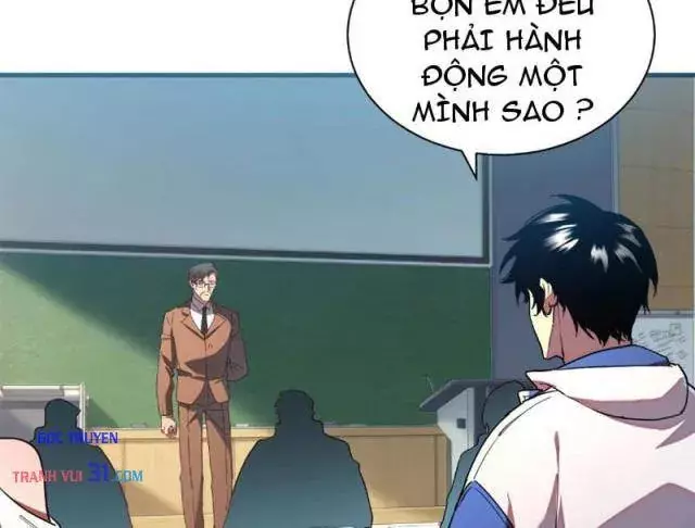 Tai Biến Liệp Nhân: Ta Có Hệ Thống Điểm Kinh Nghiệm Chapter 15 - Trang 9