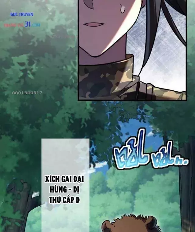 Tai Biến Liệp Nhân: Ta Có Hệ Thống Điểm Kinh Nghiệm Chapter 16 - Trang 13