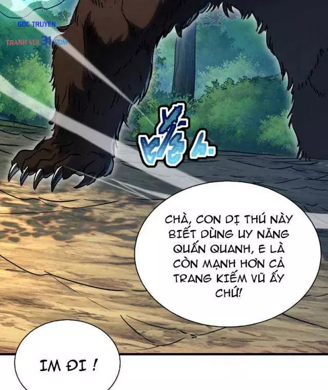 Tai Biến Liệp Nhân: Ta Có Hệ Thống Điểm Kinh Nghiệm Chapter 16 - Trang 15