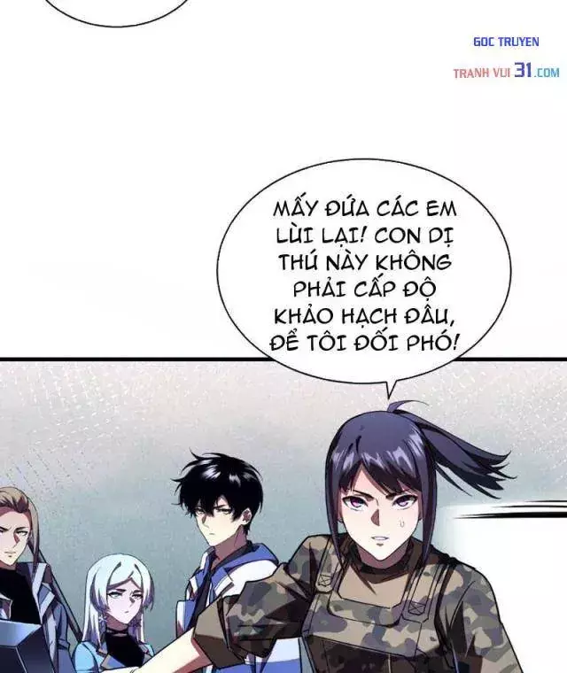 Tai Biến Liệp Nhân: Ta Có Hệ Thống Điểm Kinh Nghiệm Chapter 16 - Trang 16