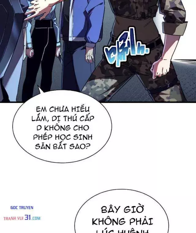 Tai Biến Liệp Nhân: Ta Có Hệ Thống Điểm Kinh Nghiệm Chapter 16 - Trang 17