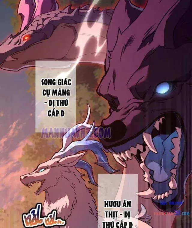 Tai Biến Liệp Nhân: Ta Có Hệ Thống Điểm Kinh Nghiệm Chapter 16 - Trang 19