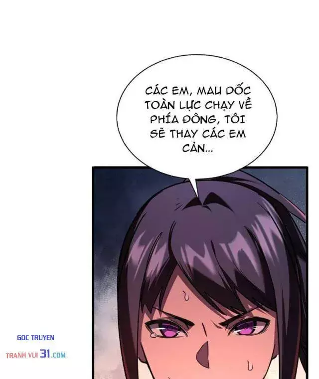 Tai Biến Liệp Nhân: Ta Có Hệ Thống Điểm Kinh Nghiệm Chapter 16 - Trang 21