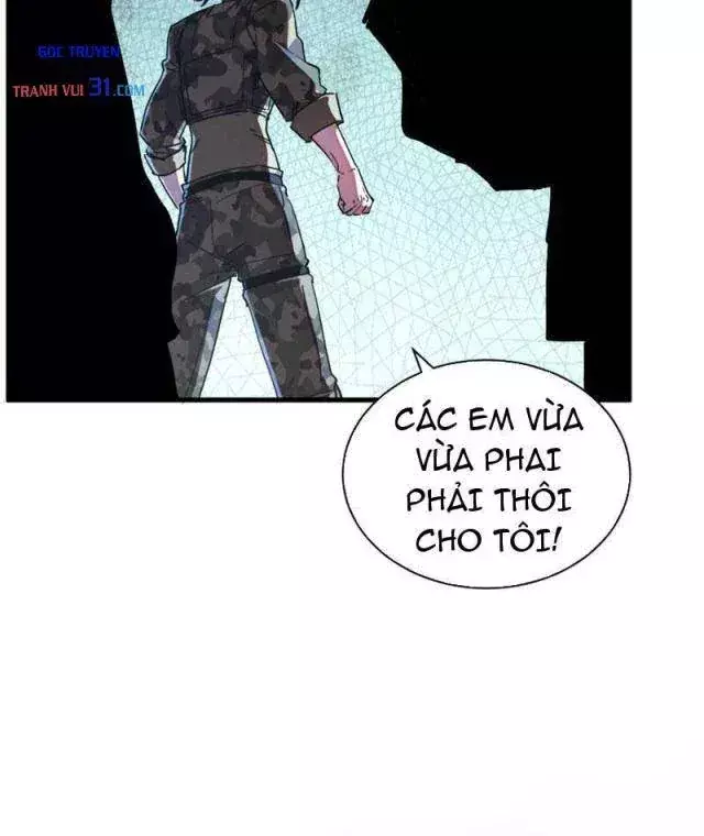 Tai Biến Liệp Nhân: Ta Có Hệ Thống Điểm Kinh Nghiệm Chapter 16 - Trang 23