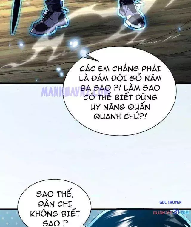 Tai Biến Liệp Nhân: Ta Có Hệ Thống Điểm Kinh Nghiệm Chapter 16 - Trang 27