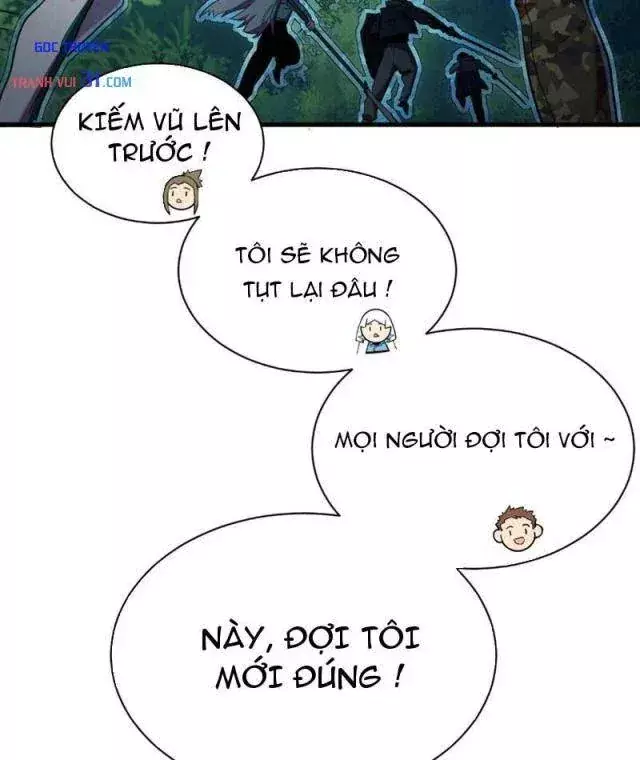 Tai Biến Liệp Nhân: Ta Có Hệ Thống Điểm Kinh Nghiệm Chapter 16 - Trang 30