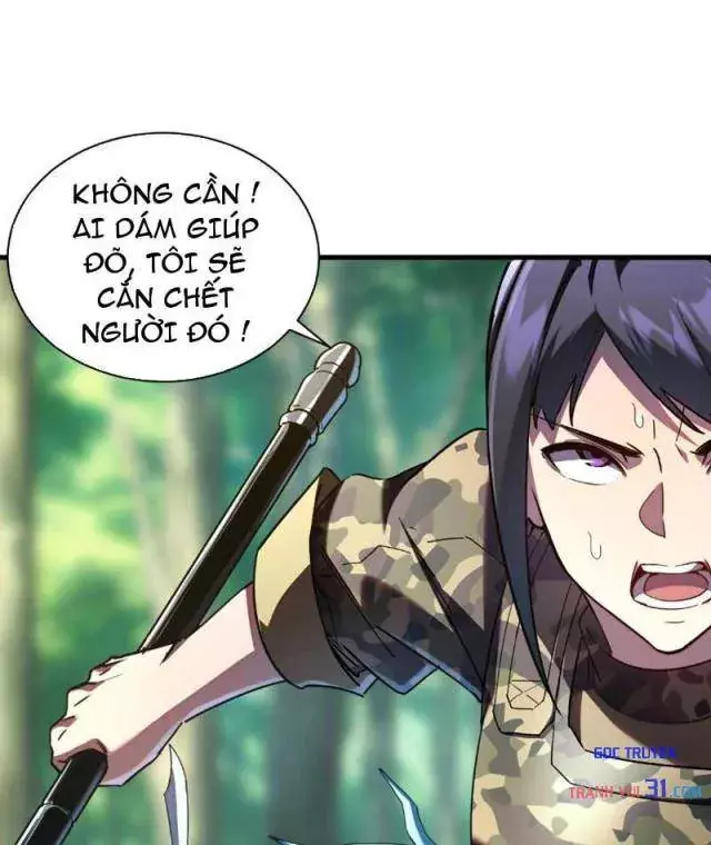 Tai Biến Liệp Nhân: Ta Có Hệ Thống Điểm Kinh Nghiệm Chapter 16 - Trang 33