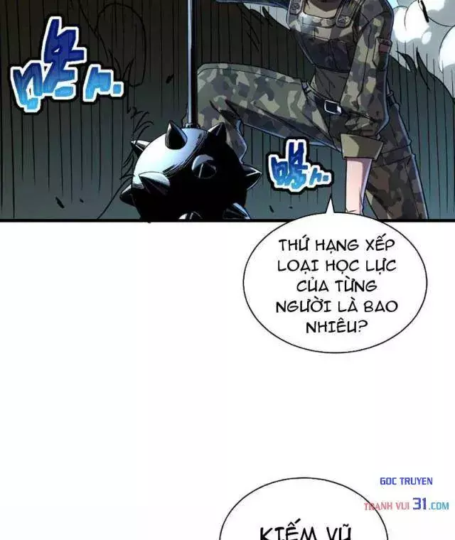 Tai Biến Liệp Nhân: Ta Có Hệ Thống Điểm Kinh Nghiệm Chapter 16 - Trang 38