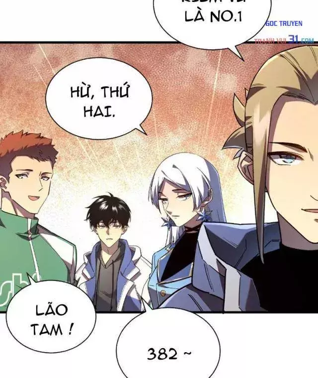 Tai Biến Liệp Nhân: Ta Có Hệ Thống Điểm Kinh Nghiệm Chapter 16 - Trang 39