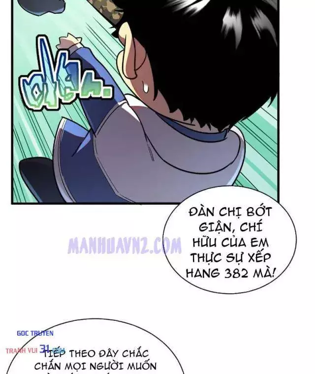 Tai Biến Liệp Nhân: Ta Có Hệ Thống Điểm Kinh Nghiệm Chapter 16 - Trang 41