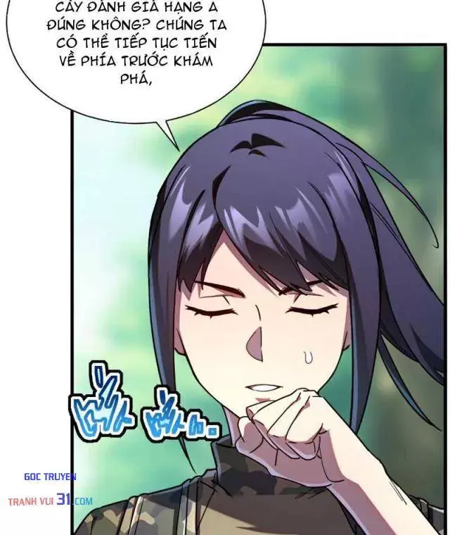 Tai Biến Liệp Nhân: Ta Có Hệ Thống Điểm Kinh Nghiệm Chapter 16 - Trang 42