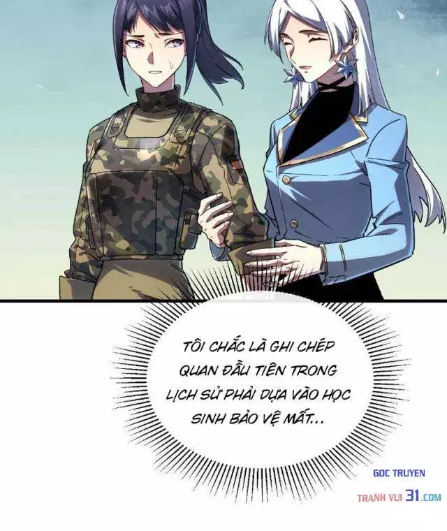 Tai Biến Liệp Nhân: Ta Có Hệ Thống Điểm Kinh Nghiệm Chapter 16 - Trang 44