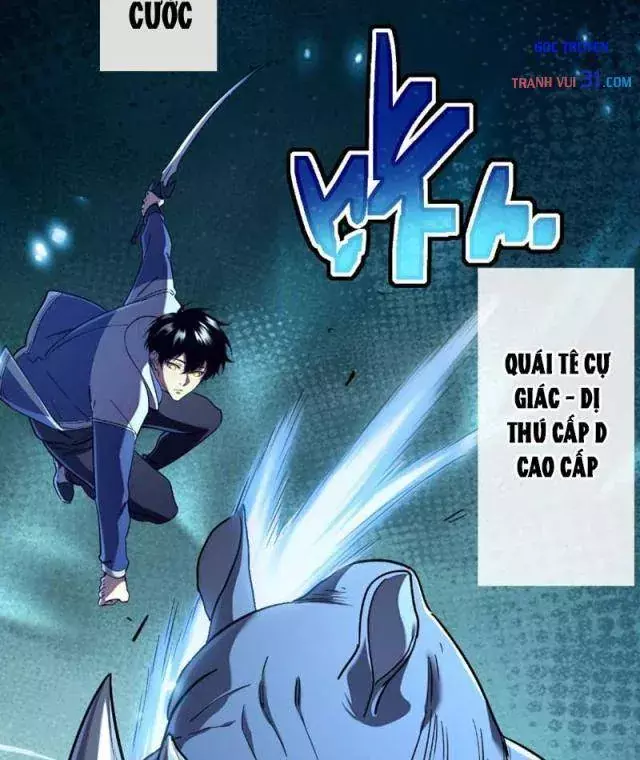 Tai Biến Liệp Nhân: Ta Có Hệ Thống Điểm Kinh Nghiệm Chapter 16 - Trang 46