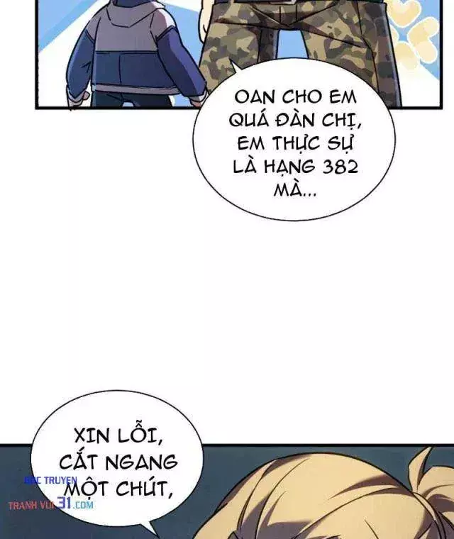 Tai Biến Liệp Nhân: Ta Có Hệ Thống Điểm Kinh Nghiệm Chapter 16 - Trang 6