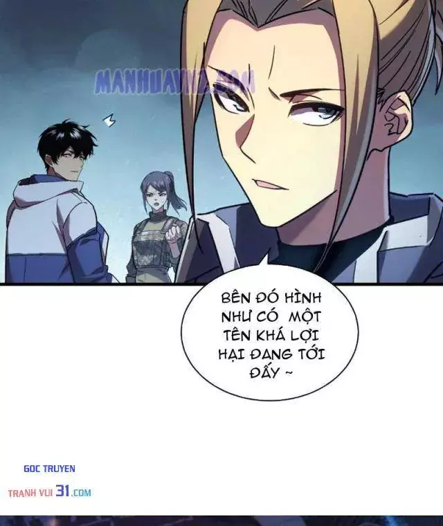 Tai Biến Liệp Nhân: Ta Có Hệ Thống Điểm Kinh Nghiệm Chapter 16 - Trang 7