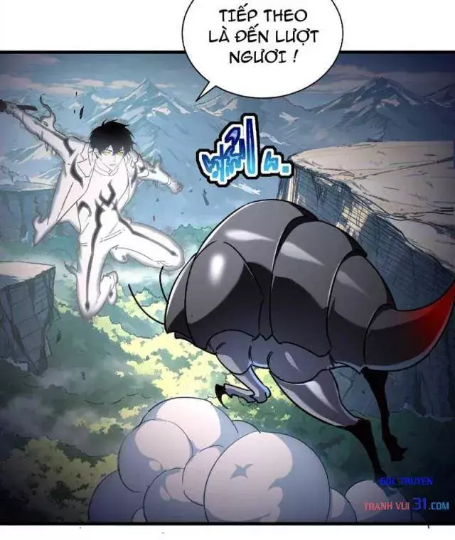 Tai Biến Liệp Nhân: Ta Có Hệ Thống Điểm Kinh Nghiệm Chapter 17 - Trang 18