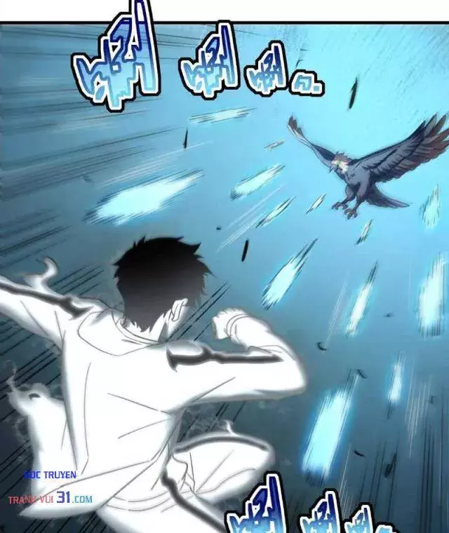 Tai Biến Liệp Nhân: Ta Có Hệ Thống Điểm Kinh Nghiệm Chapter 17 - Trang 21