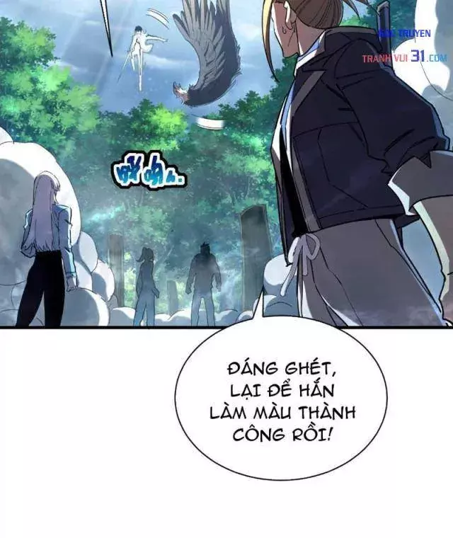 Tai Biến Liệp Nhân: Ta Có Hệ Thống Điểm Kinh Nghiệm Chapter 17 - Trang 29