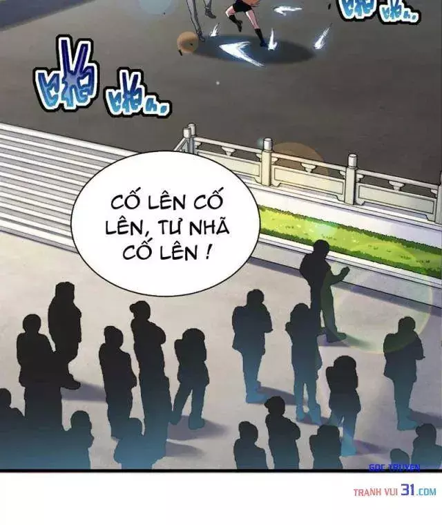 Tai Biến Liệp Nhân: Ta Có Hệ Thống Điểm Kinh Nghiệm Chapter 17 - Trang 41