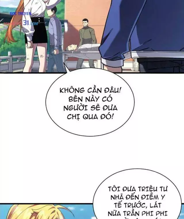 Tai Biến Liệp Nhân: Ta Có Hệ Thống Điểm Kinh Nghiệm Chapter 17 - Trang 46