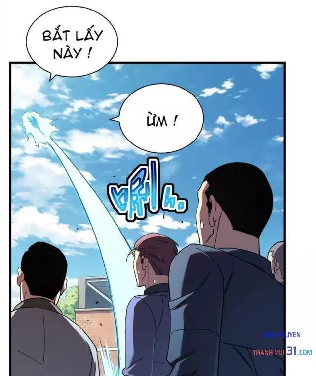 Tai Biến Liệp Nhân: Ta Có Hệ Thống Điểm Kinh Nghiệm Chapter 17 - Trang 48