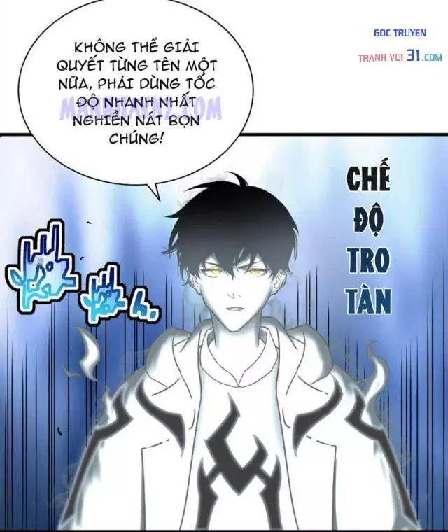 Tai Biến Liệp Nhân: Ta Có Hệ Thống Điểm Kinh Nghiệm Chapter 17 - Trang 7