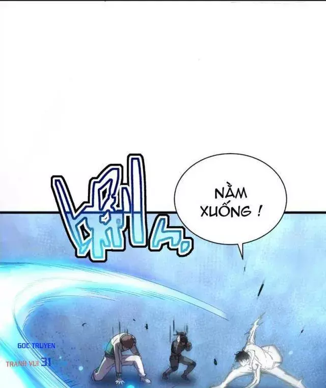 Tai Biến Liệp Nhân: Ta Có Hệ Thống Điểm Kinh Nghiệm Chapter 17 - Trang 8