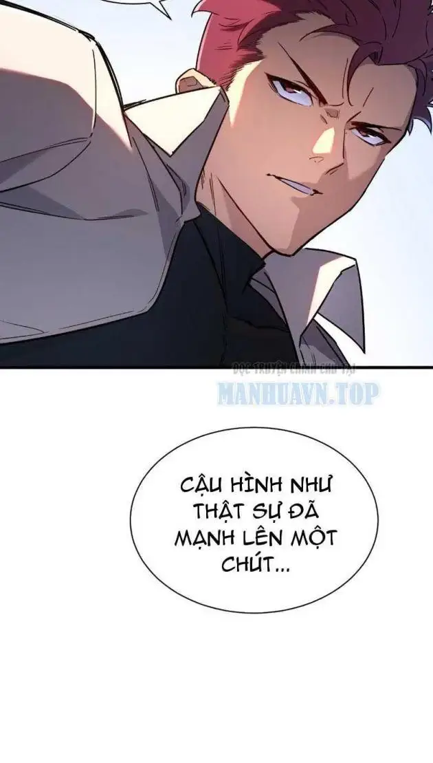 Tai Biến Liệp Nhân: Ta Có Hệ Thống Điểm Kinh Nghiệm Chapter 2 - Trang 38