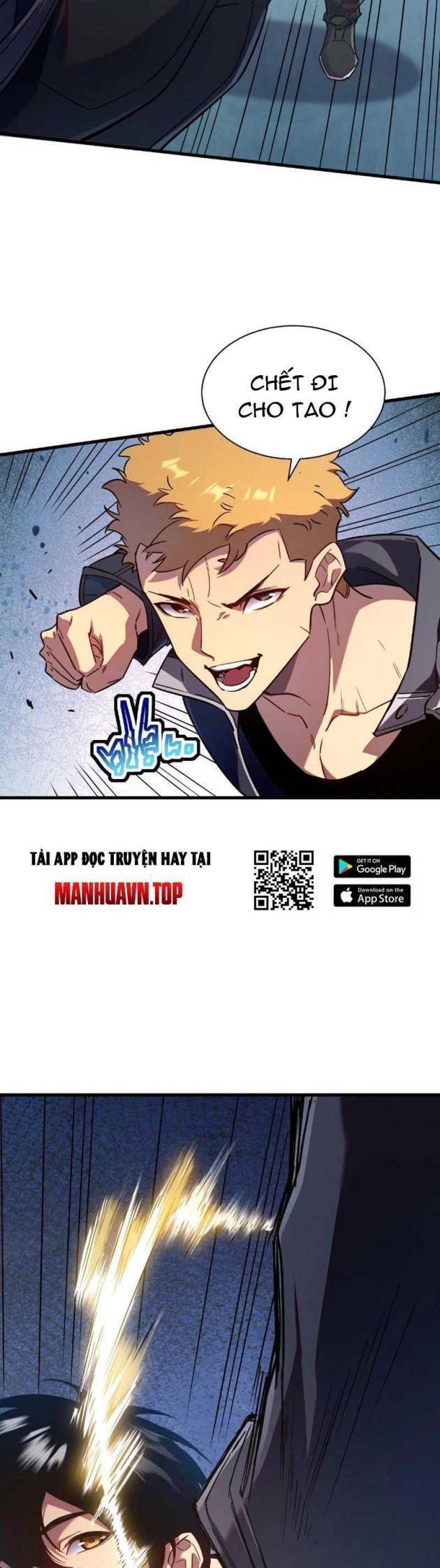Tai Biến Liệp Nhân: Ta Có Hệ Thống Điểm Kinh Nghiệm Chapter 2 - Trang 5
