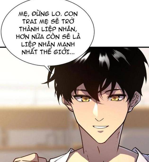 Tai Biến Liệp Nhân: Ta Có Hệ Thống Điểm Kinh Nghiệm Chapter 3 - Trang 11