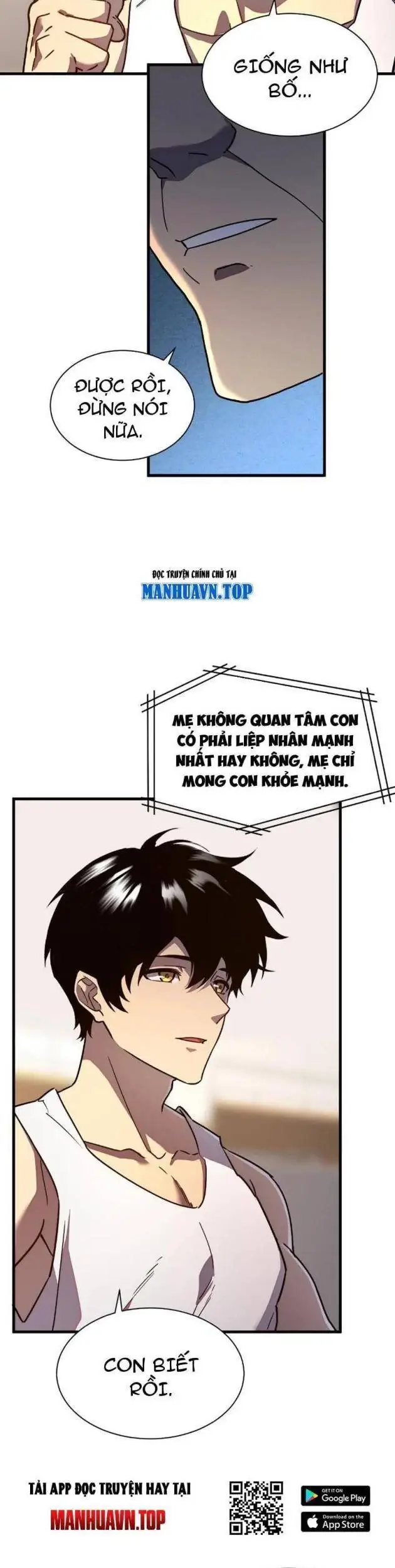 Tai Biến Liệp Nhân: Ta Có Hệ Thống Điểm Kinh Nghiệm Chapter 3 - Trang 12